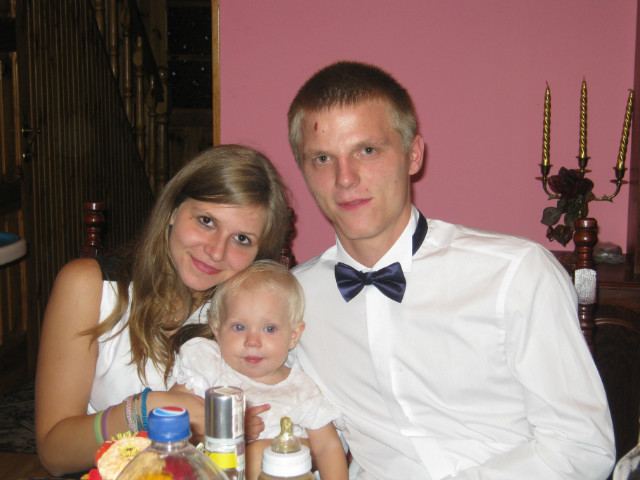 Moja maa rodzinnka :*