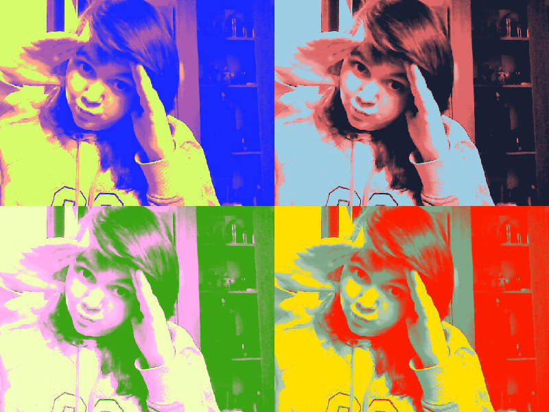 hahaha ;-*