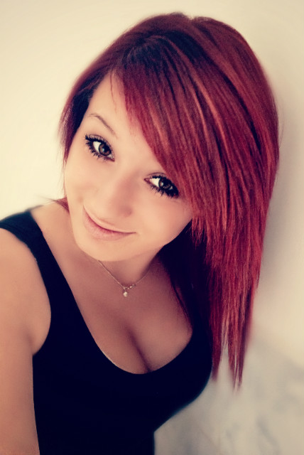 Red!!