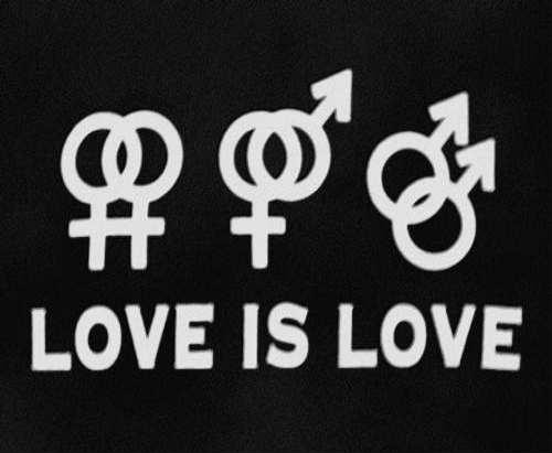 love ist love