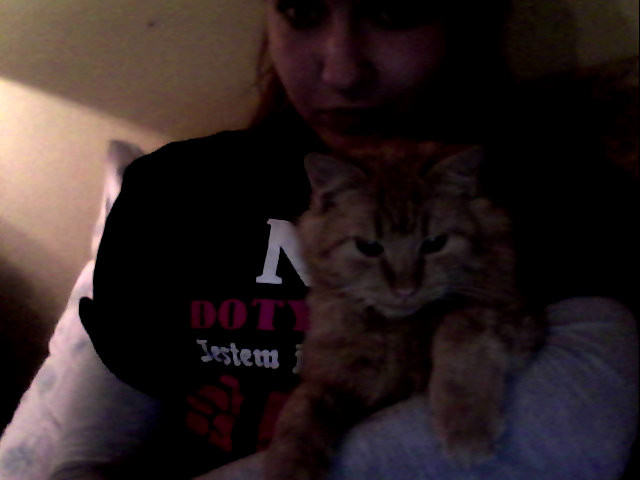 moj kochany :***