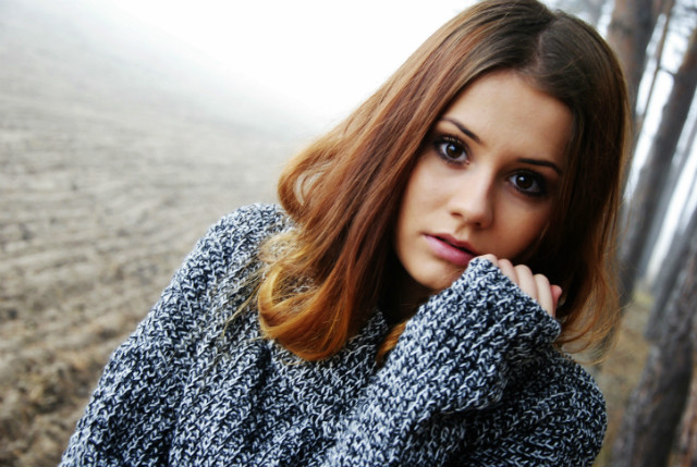 born to be alone