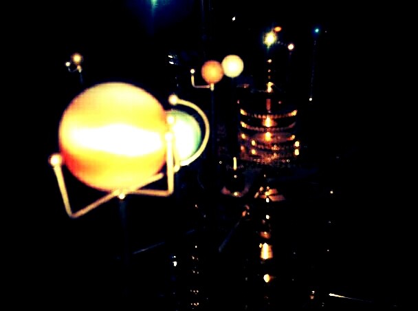 kosmos