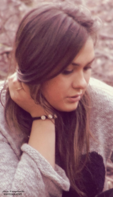 cisza.