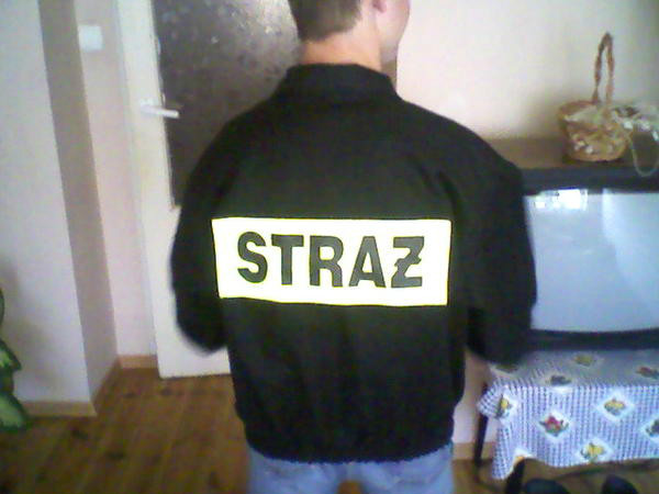 Przysiega
