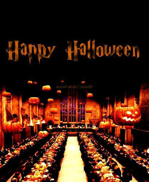 Halloween!