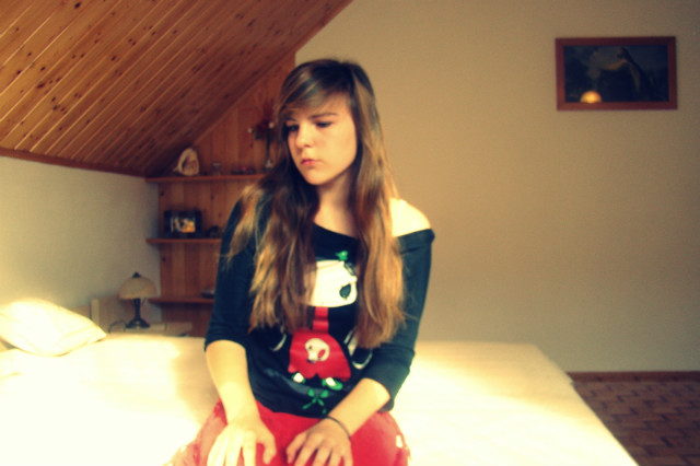 Sza na to co modne.