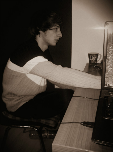 ukasz Mrz
