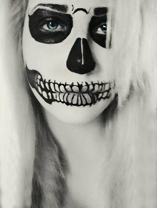happy Halloween 