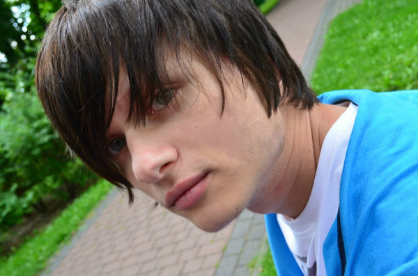 Czerwiec 2012.