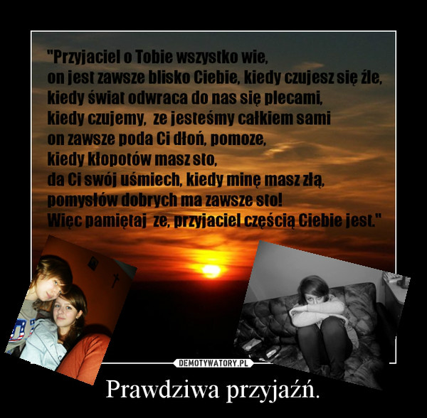 moja ;*