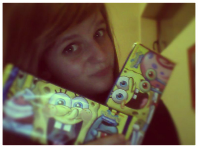 spongebob
