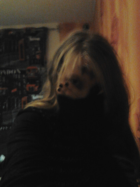 Halloween :D