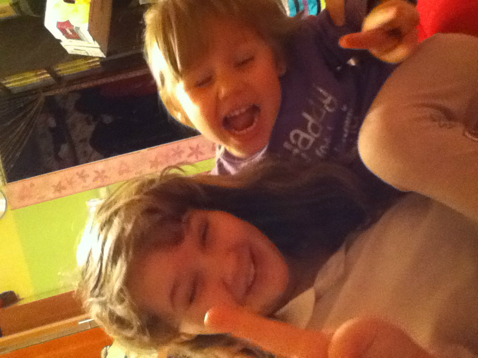 Hahaha , 
