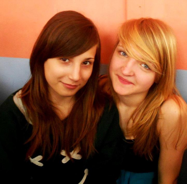 Stare :)