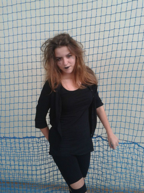 Happy Halloween 