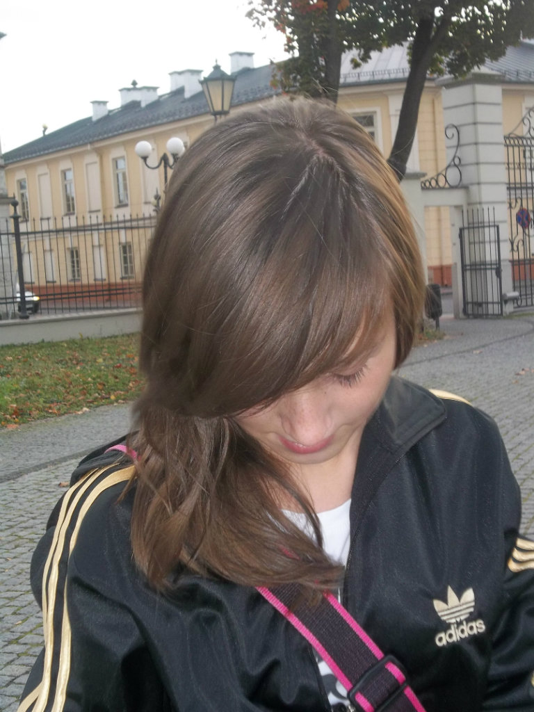 ;D