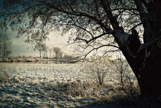 winter is coming