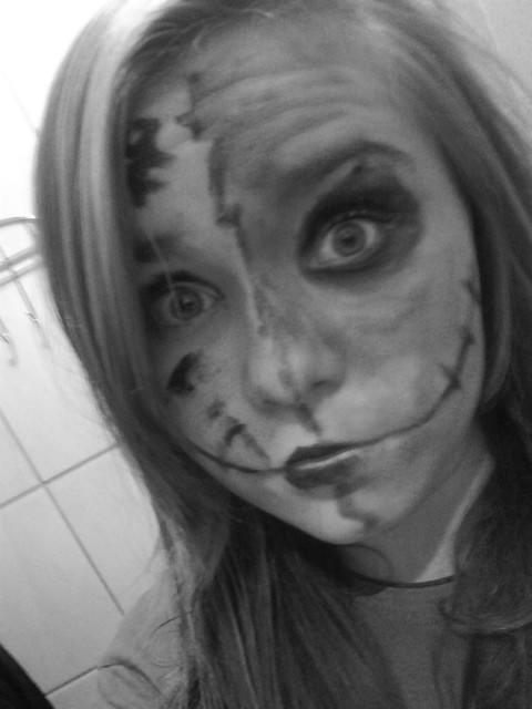 hallowenn
