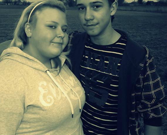 Patryk ;*:)