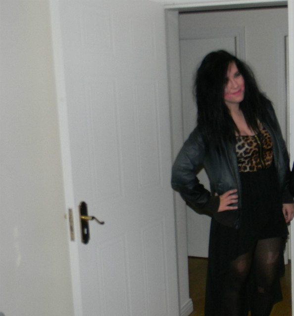 halloween witch :D