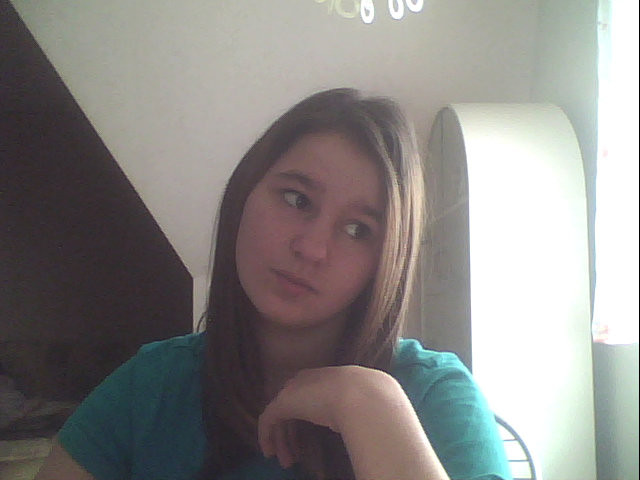 Kocham Ci 