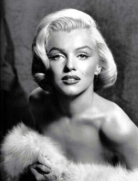 Marilyn Monroe cytaty ;*