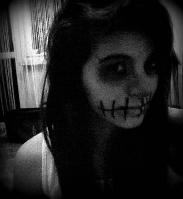 ^ ^ ZoMbIe