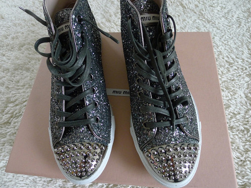 welcome home my miu miu :)