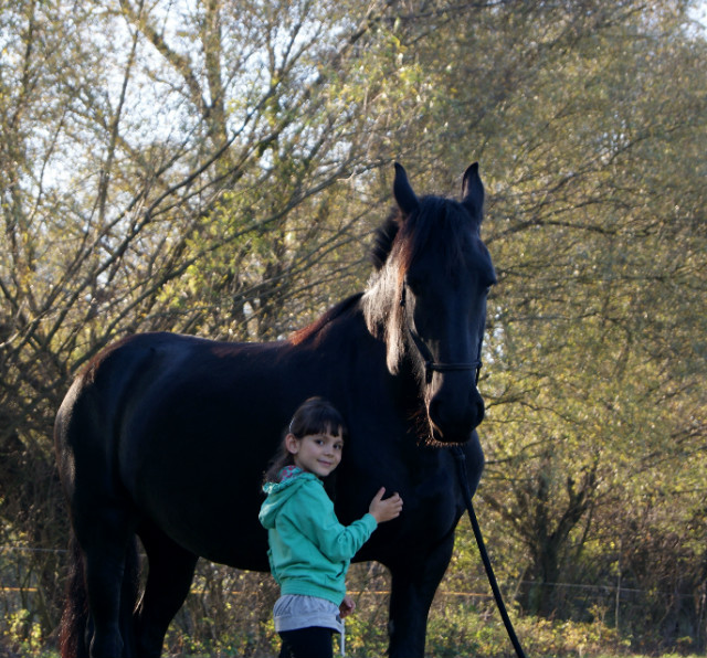 Ola i Amber :)