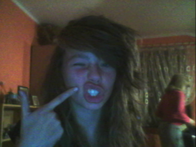 hahahha :*