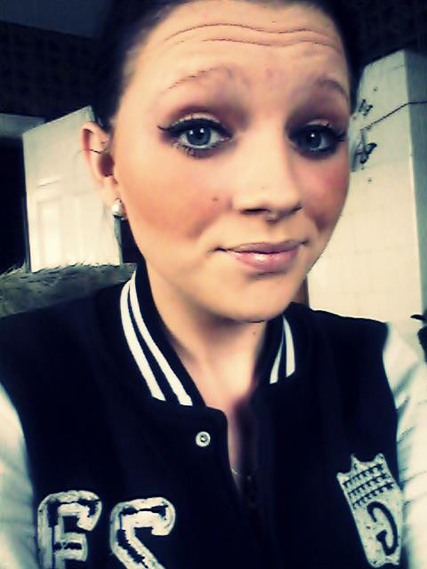 hue hue ;d