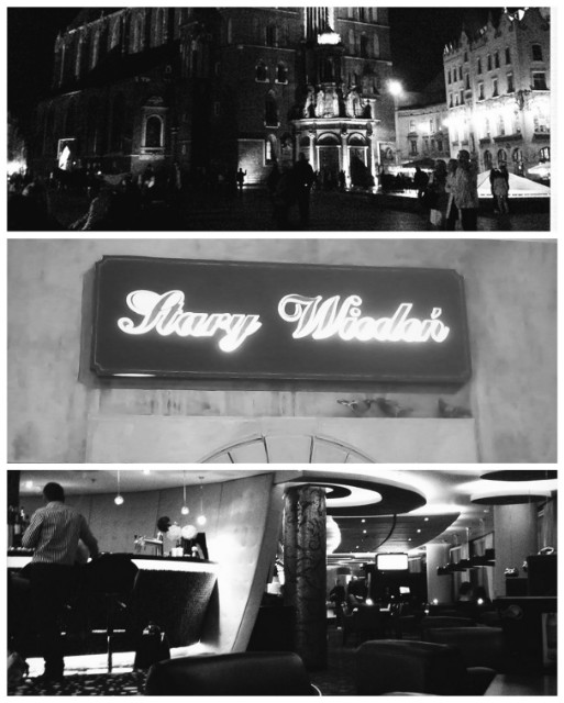 Cracow Chillin'