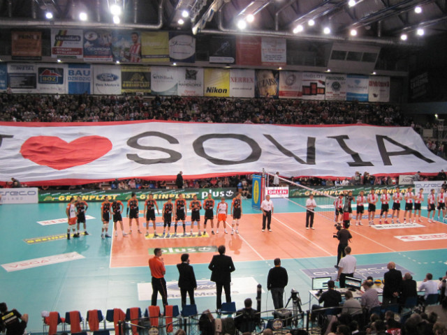 Sovia vs. Jsw 