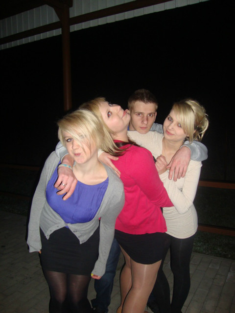 Dziubki :* 