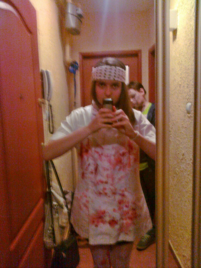halloween . 