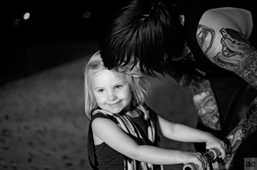 Mitch Lucker (1984-2012)