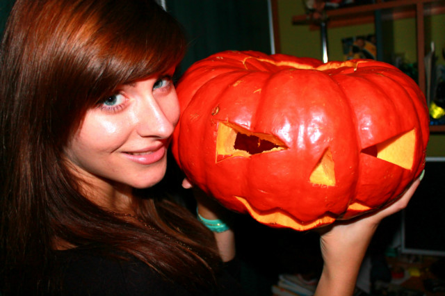 boo!
