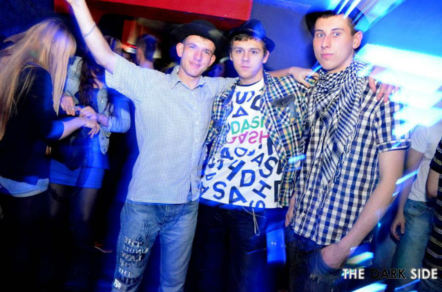 Broadway Club
