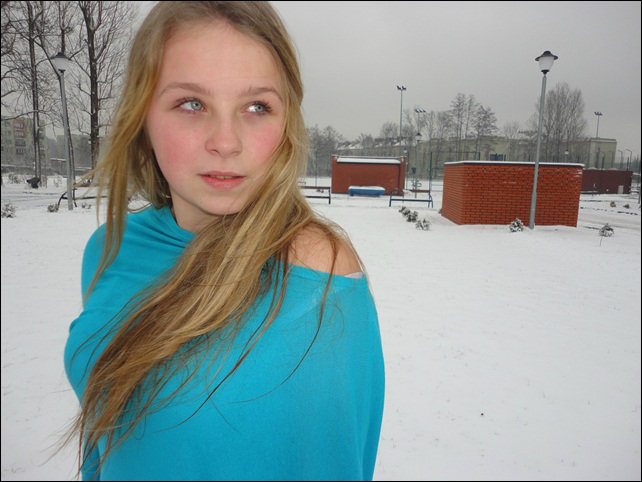 zimowo.