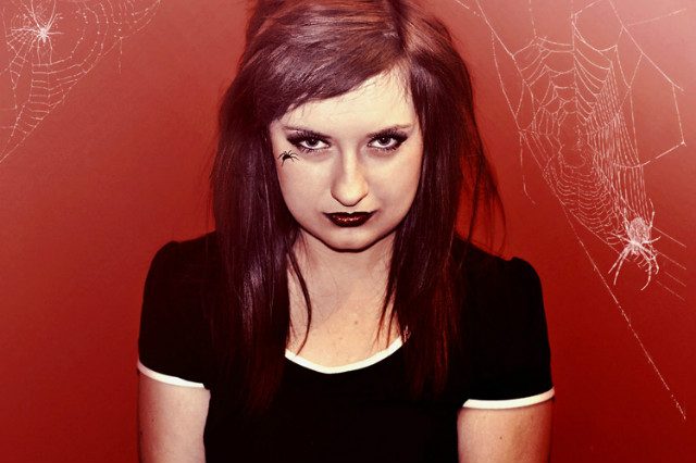 halloween'owe.