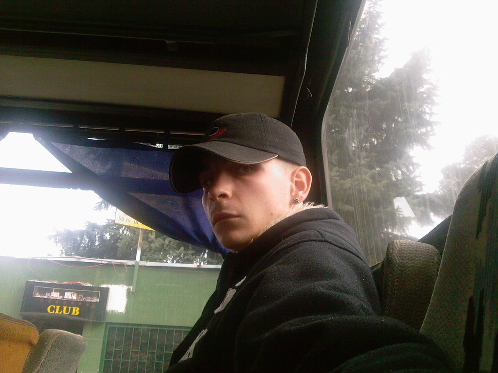 a takie tam