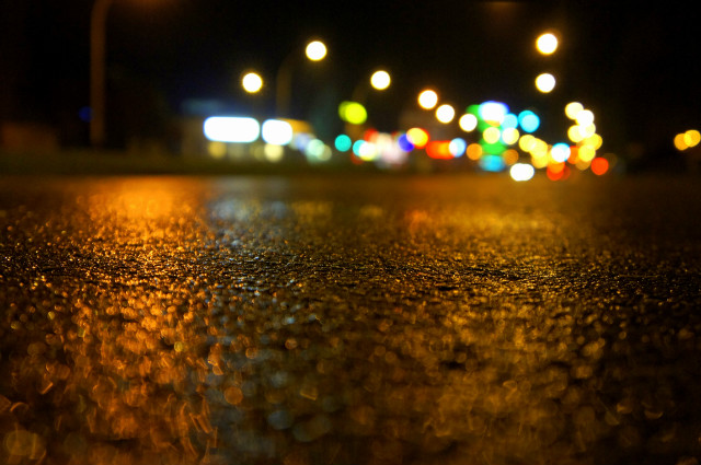 bokeh's everywhere