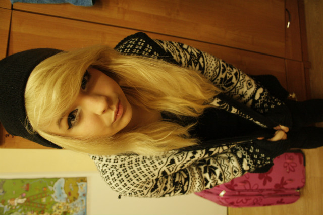 ~blabla