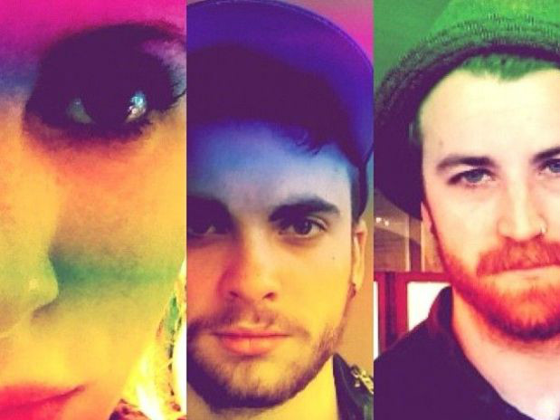 PARAMORE 4 EVER