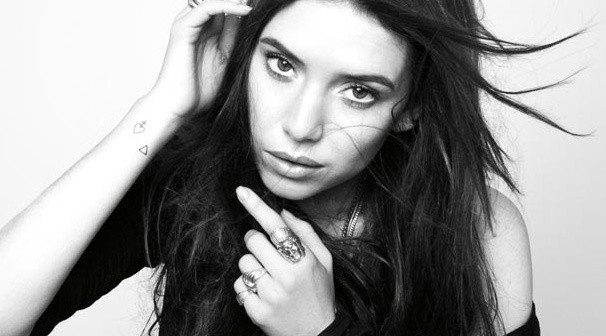 Lykke Li.