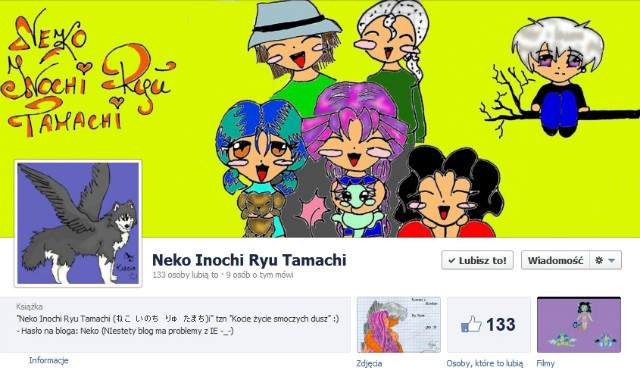 Neko Inohichi Ryu Tamachi ;]