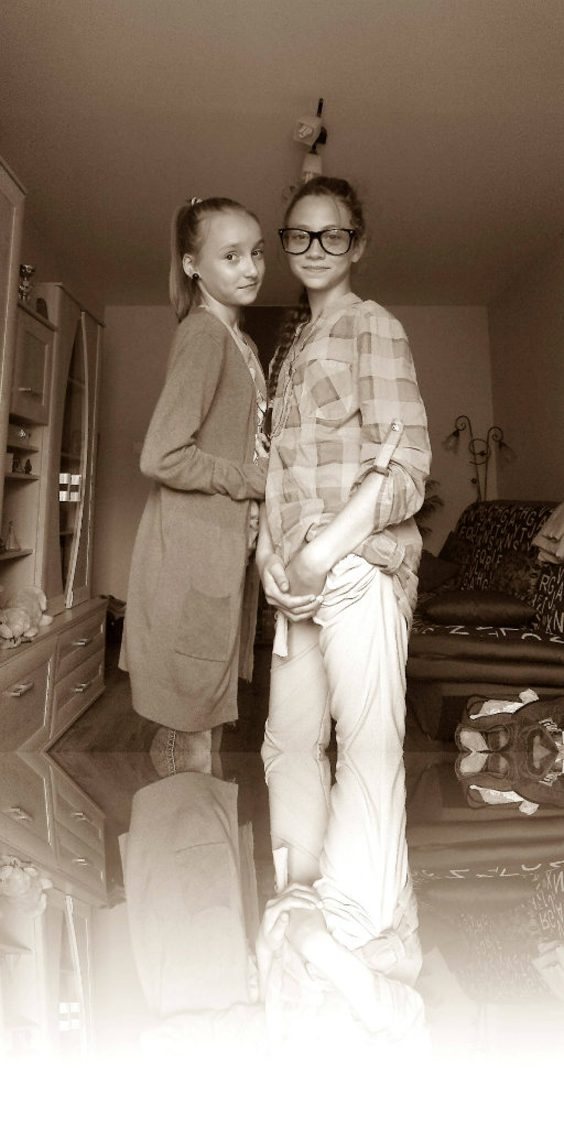  Karola i Ja : * 