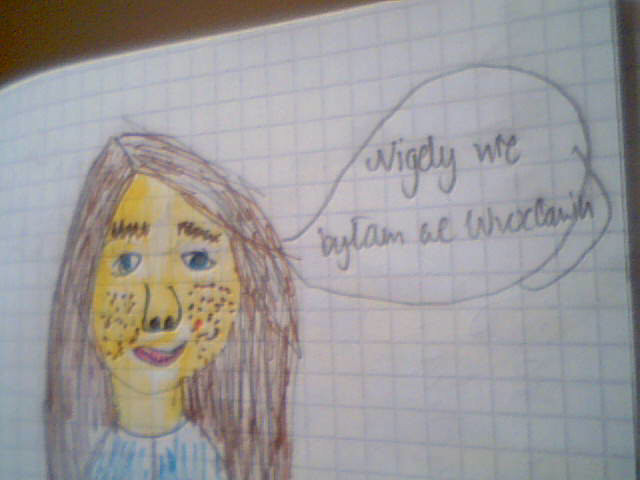 N N B we Wrocawiu