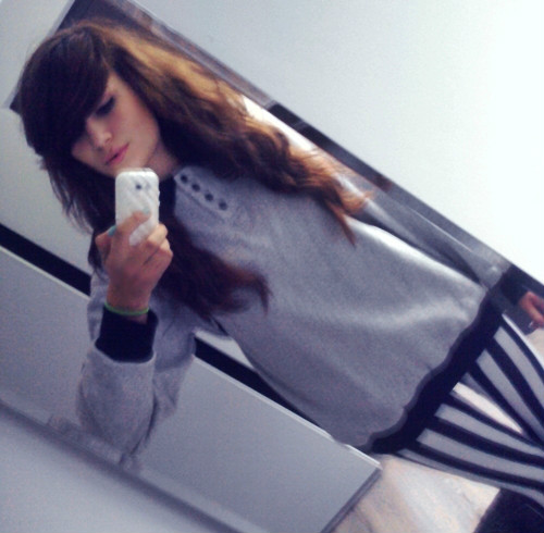 Marlenka Norek.